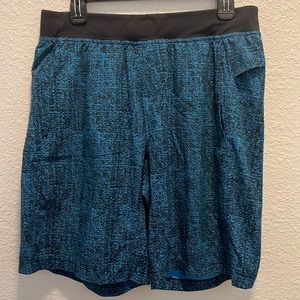Lululemon Men’s Athletic Shorts